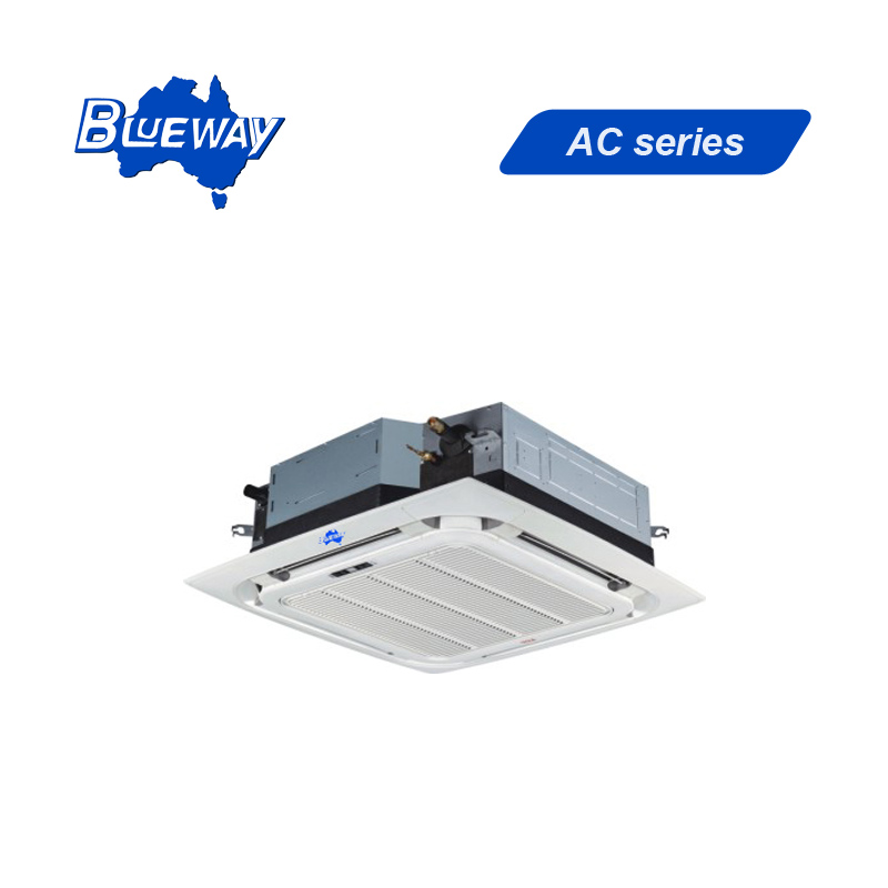 Які видатні переваги легкого комерційного AC U-матчу?